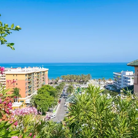 Apartamento Las Conchas Torremolinos