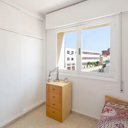 Las Conchas Apartamento