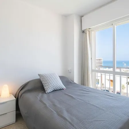 Apartamento Las Conchas
